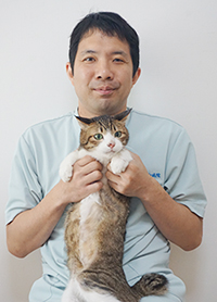 副院長:牧野 隆之