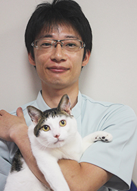 山口 雅士